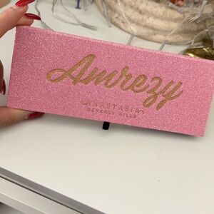 💖 Anastasia Beverly Hills Amrezy Eyeshadow Palette